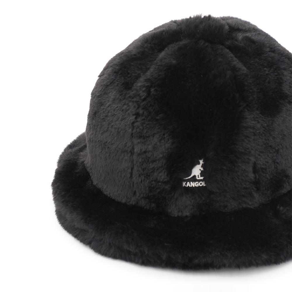 「KANGOL/カンゴール」FAUX FUR CASUAL