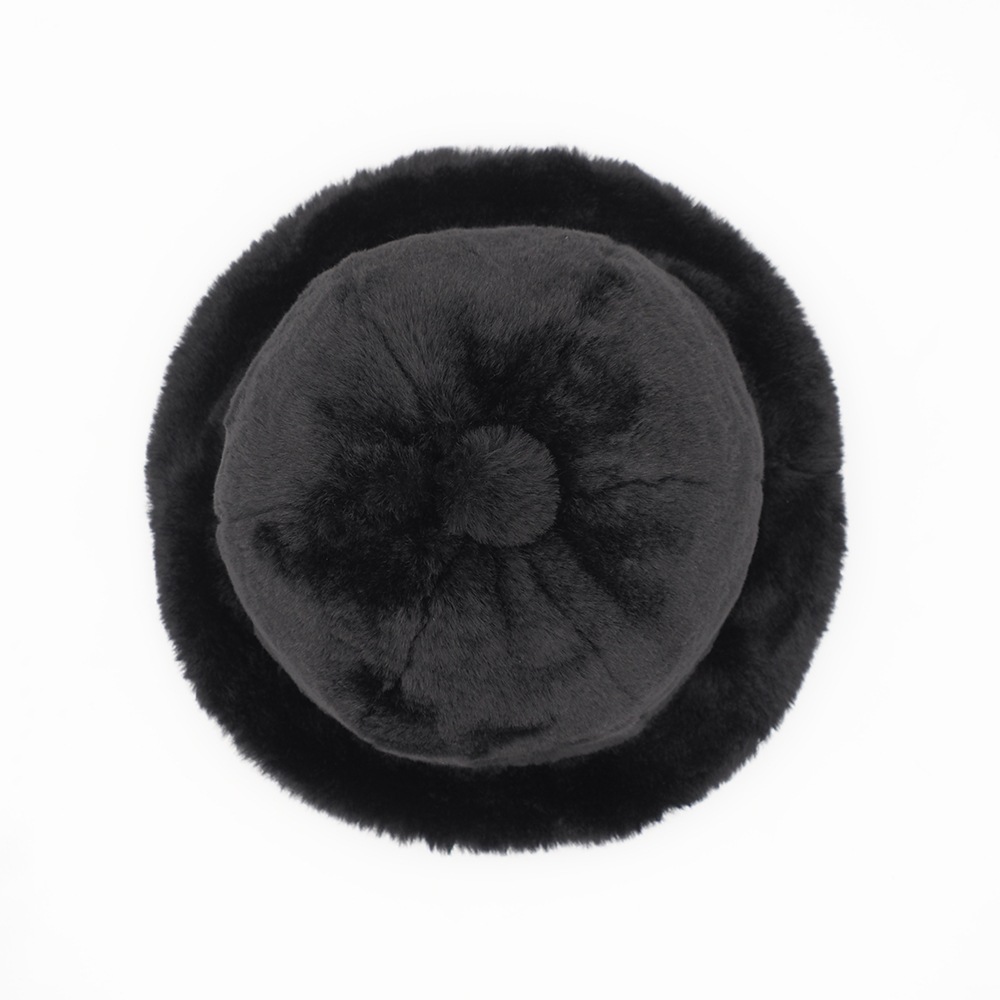 「KANGOL/カンゴール」FAUX FUR CASUAL