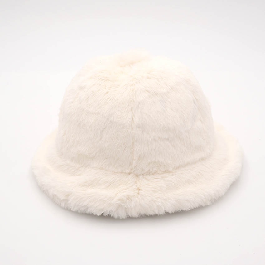 「KANGOL/カンゴール」FAUX FUR CASUAL