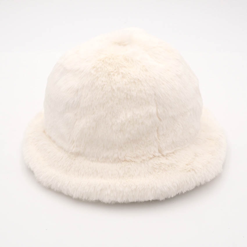「KANGOL/カンゴール」FAUX FUR CASUAL