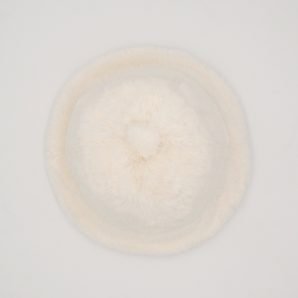 「KANGOL/カンゴール」FAUX FUR CASUAL