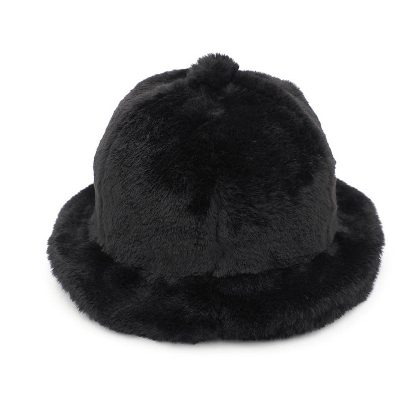 「KANGOL/カンゴール」FAUX FUR CASUAL