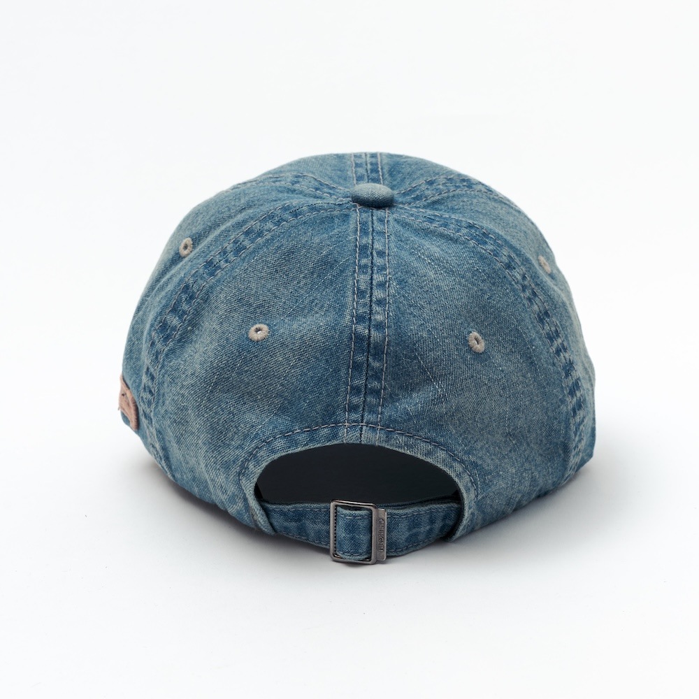 Editor's Trends/エディターズ トレンド」ROCK N DENIM CAP | CAP