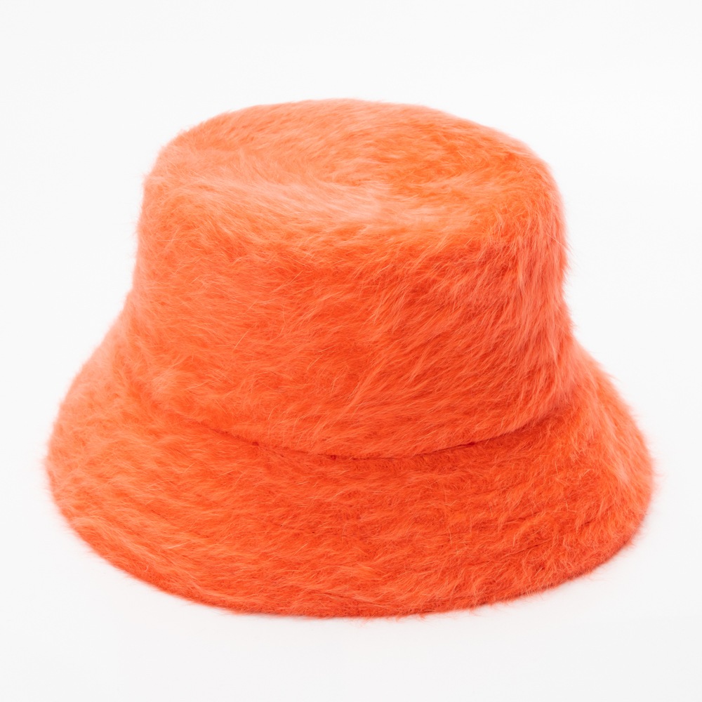 「KANGOL/カンゴール」FURGORA BUCKET