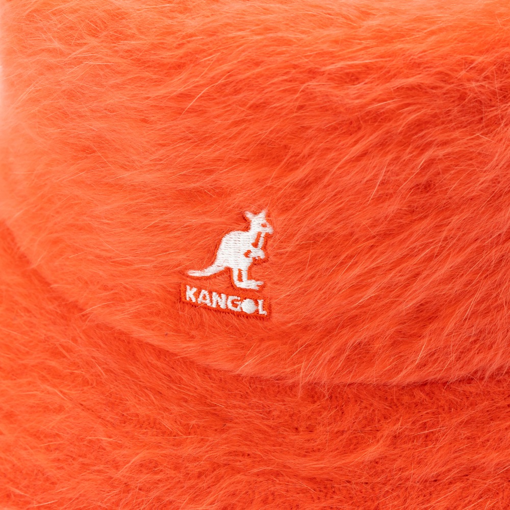 「KANGOL/カンゴール」FURGORA BUCKET