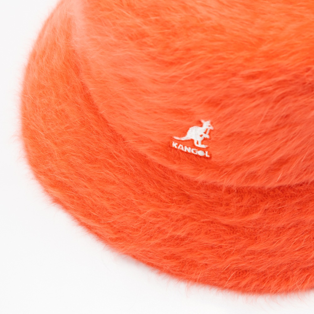 「KANGOL/カンゴール」FURGORA BUCKET