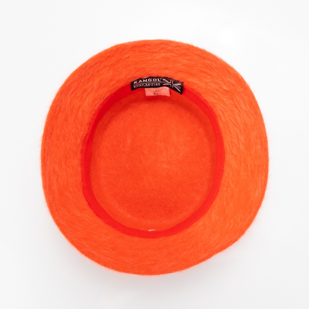 「KANGOL/カンゴール」FURGORA BUCKET