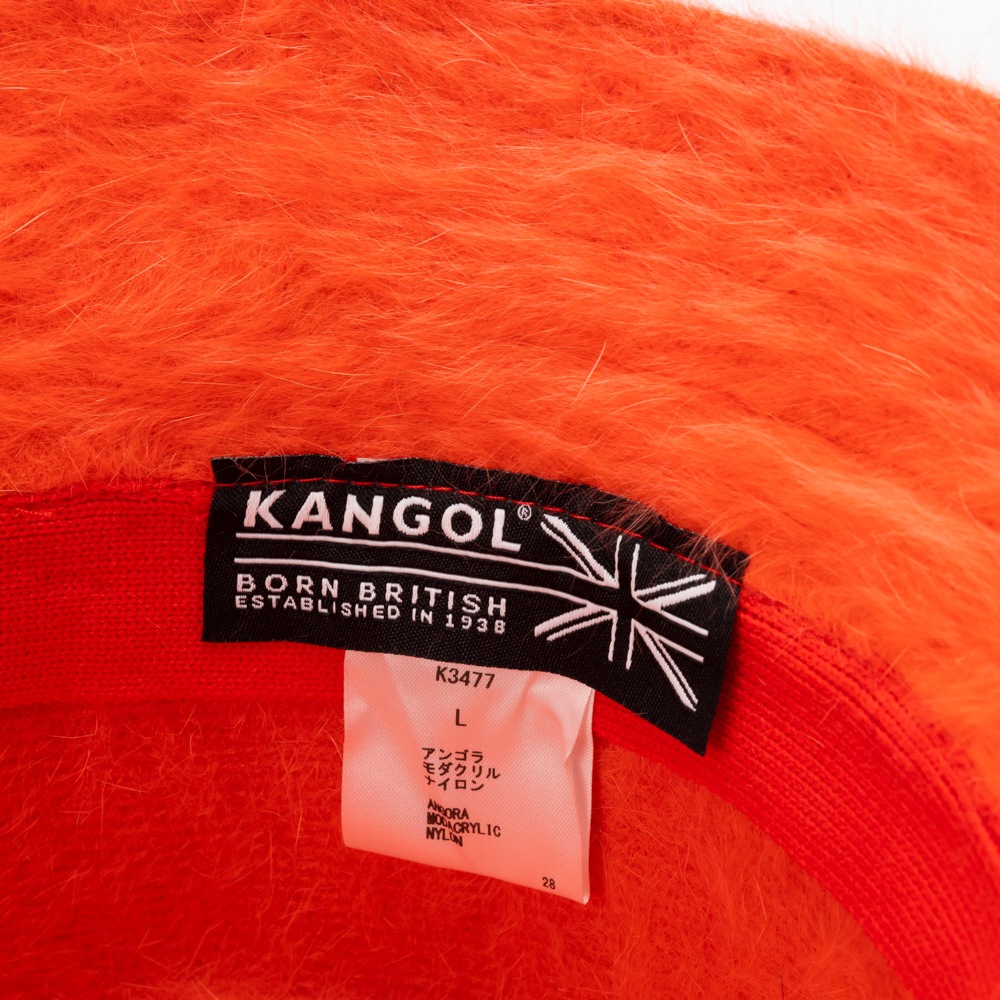「KANGOL/カンゴール」FURGORA BUCKET