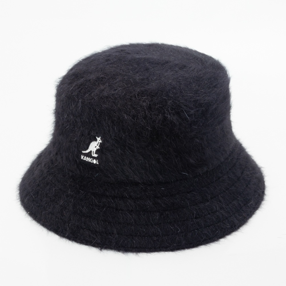 「KANGOL/カンゴール」FURGORA BUCKET