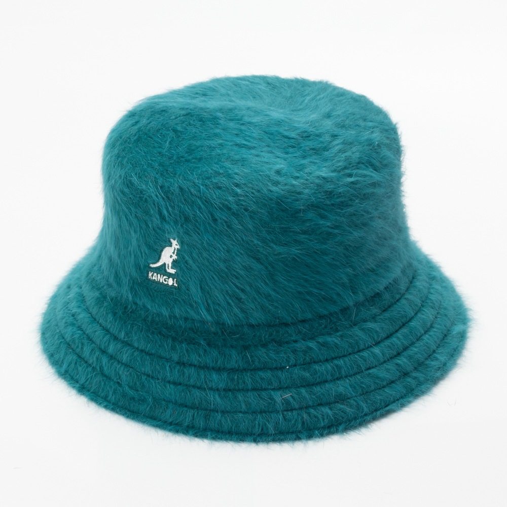 「KANGOL/カンゴール」FURGORA BUCKET