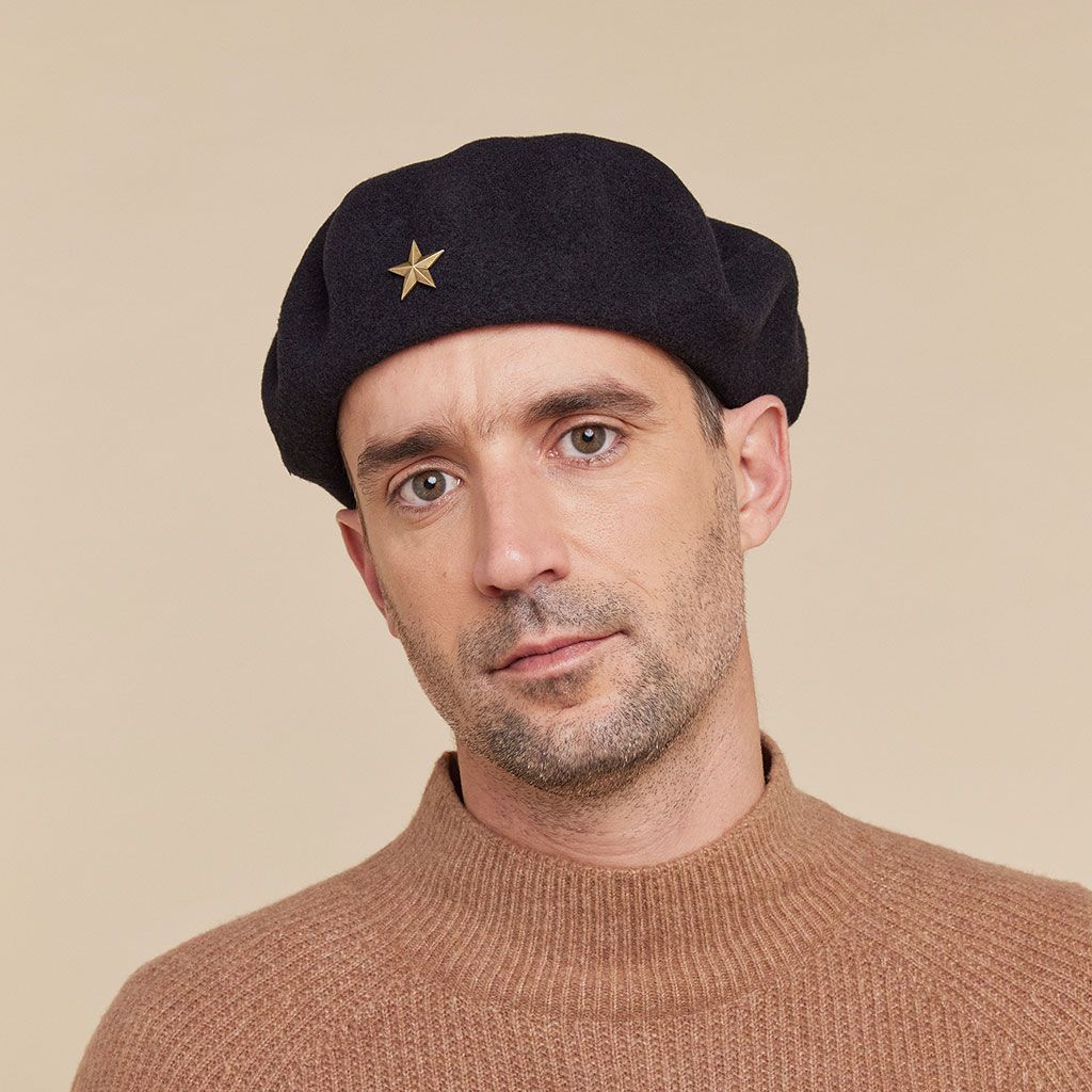 LAULHERE/ロレール」CHE BERET | BRAND,LAULHERE | REGATTO