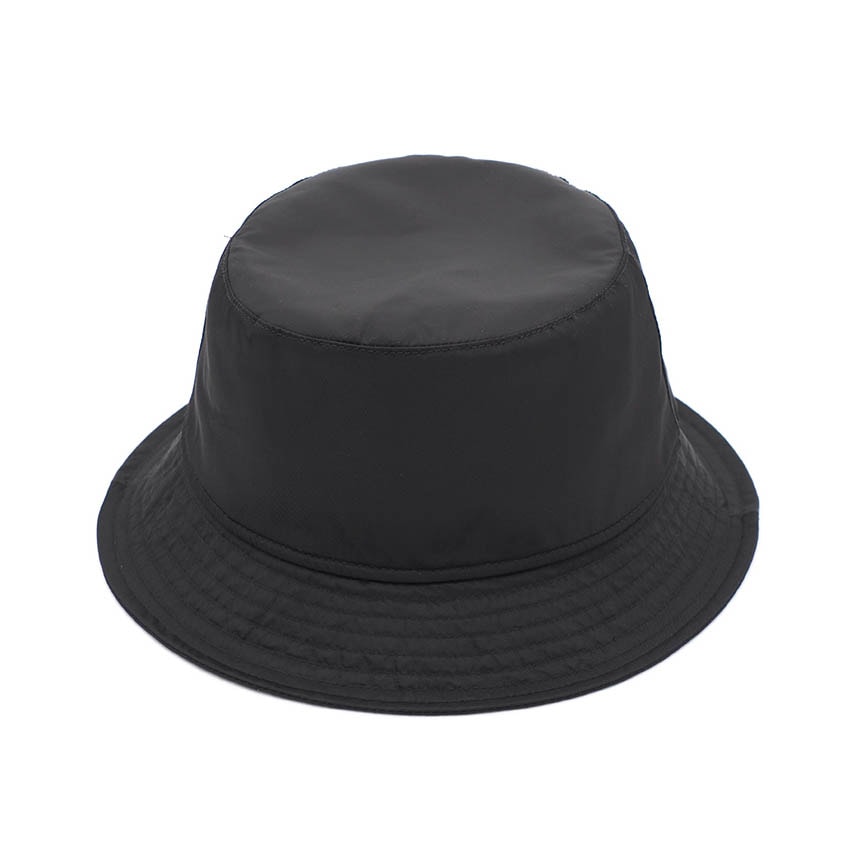 ダ*ン様 値下げBorsalino（ボルサリーノ）Rain Proof Line Borsalino/ボルサリーノ」Rain Bucket(レイン バケット) | BUCKET
