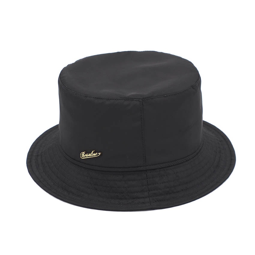 Borsalino/ボルサリーノ」Rain Bucket(レイン バケット) | BUCKET