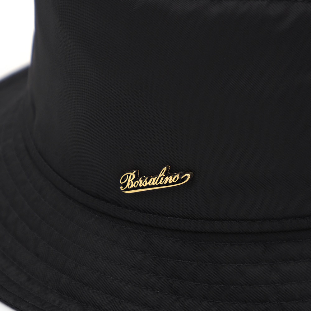 Borsalino/ボルサリーノ」Rain Bucket(レイン バケット) | BUCKET