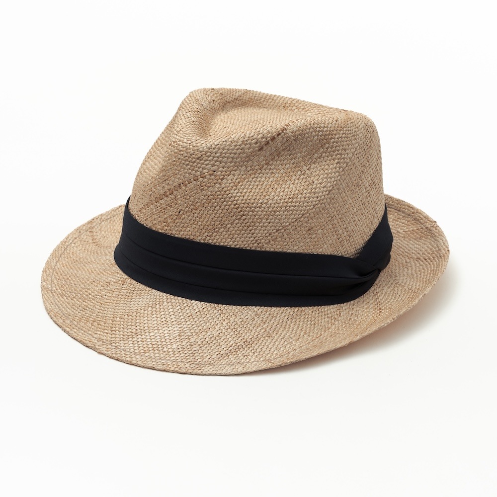 「Editor's Trends/エディターズ トレンド」BAO HAT XL