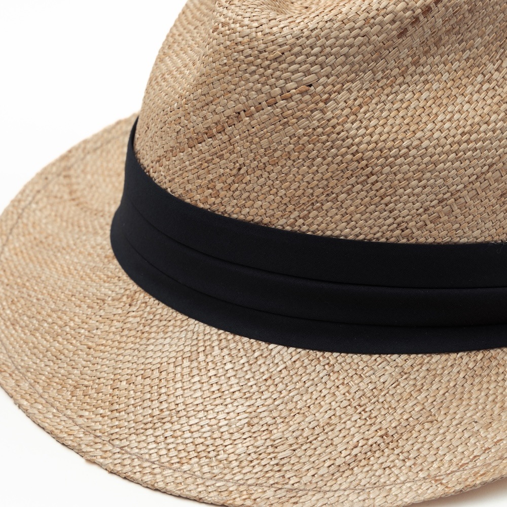 「Editor's Trends/エディターズ トレンド」BAO HAT XL