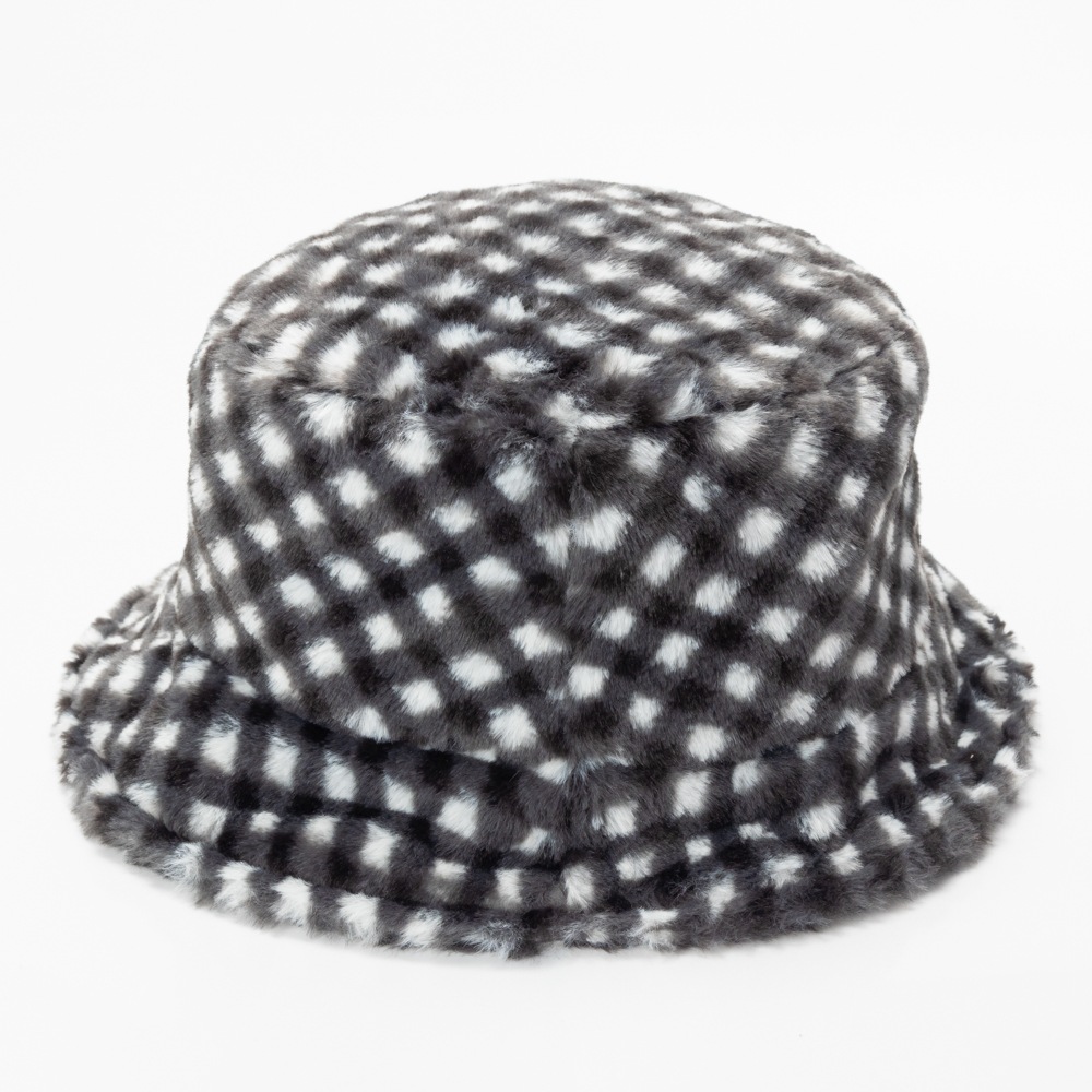 KANGOL/カンゴール」FAUX FUR BUCKET | BUCKET | REGATTO
