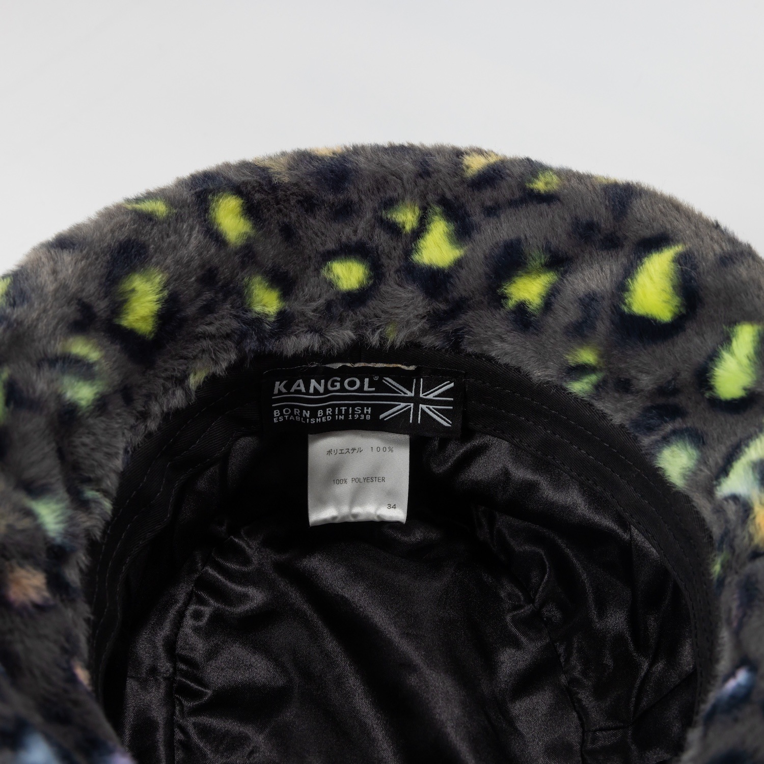 KANGOL/カンゴール」FAUX FUR BUCKET | BUCKET | REGATTO