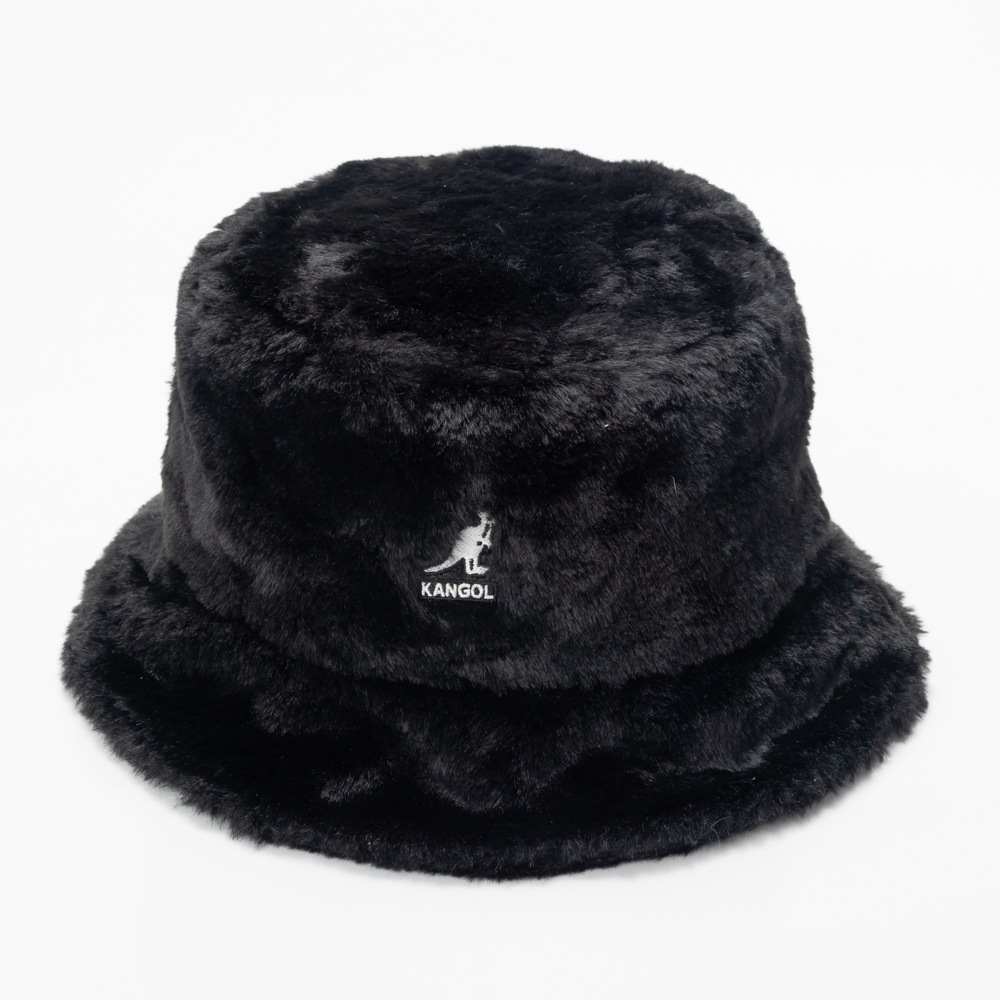 KANGOL/カンゴール」FAUX FUR BUCKET | BUCKET | REGATTO