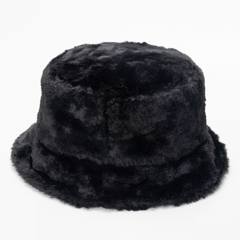 新品 カンゴール KANGOL FAUX FUR BUCKET バケットハット 送料無料 KANGOL カンゴール ハット Faux Fur Bucket フォークス