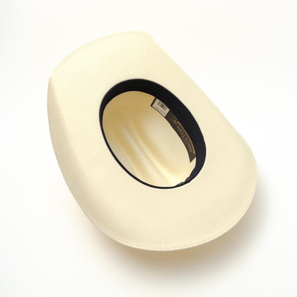 Brixton/ブリクストン」LAREDO STRAW COWBOY HAT | すべての商品 | REGATTO