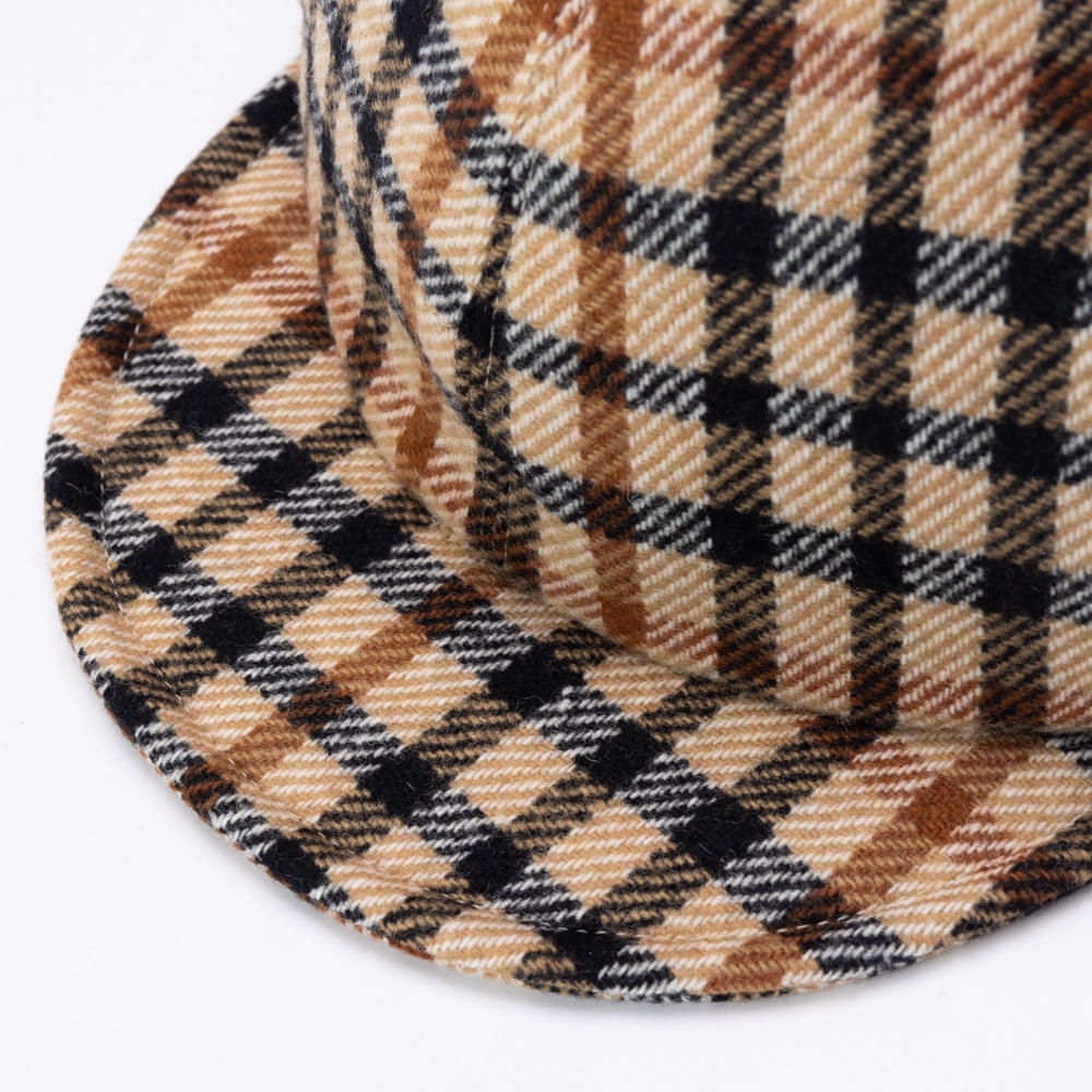 ダックス シャーロック | CAP | REGATTO