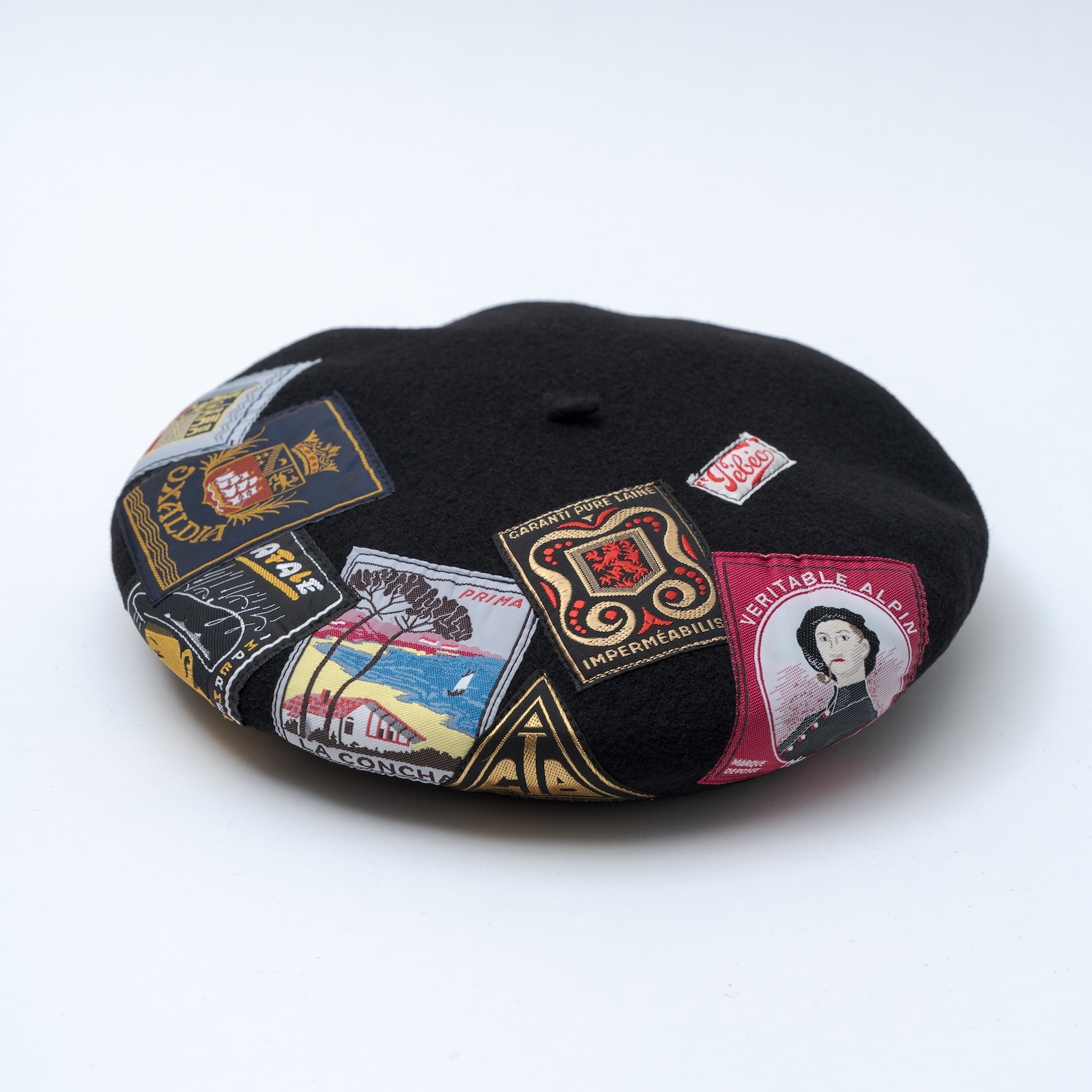 LAULHERE/ロレール」ERIDAN | BRAND,LAULHERE | REGATTO