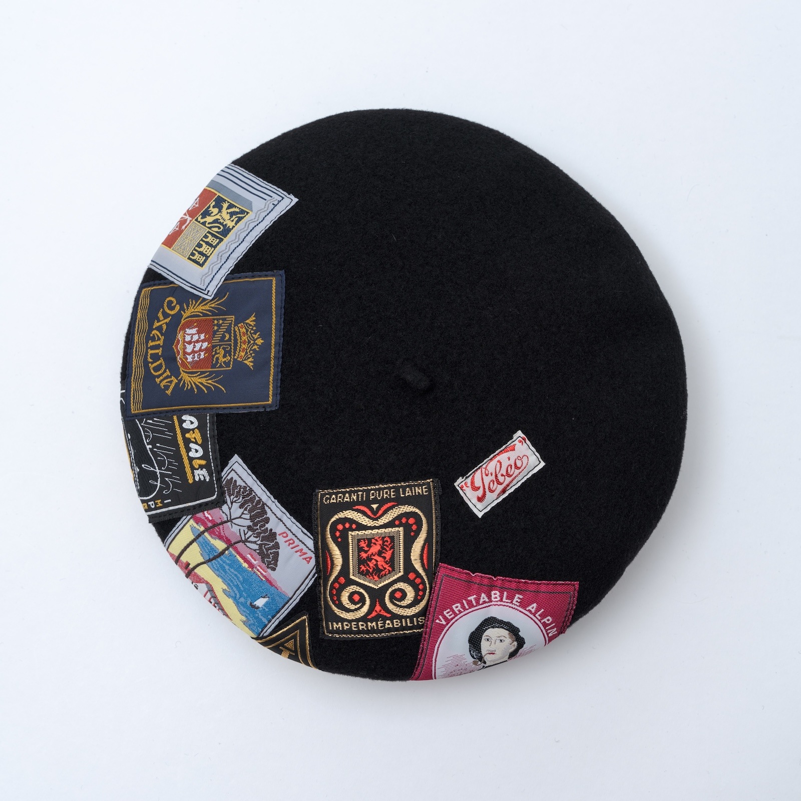 LAULHERE/ロレール」ERIDAN | BRAND,LAULHERE | REGATTO