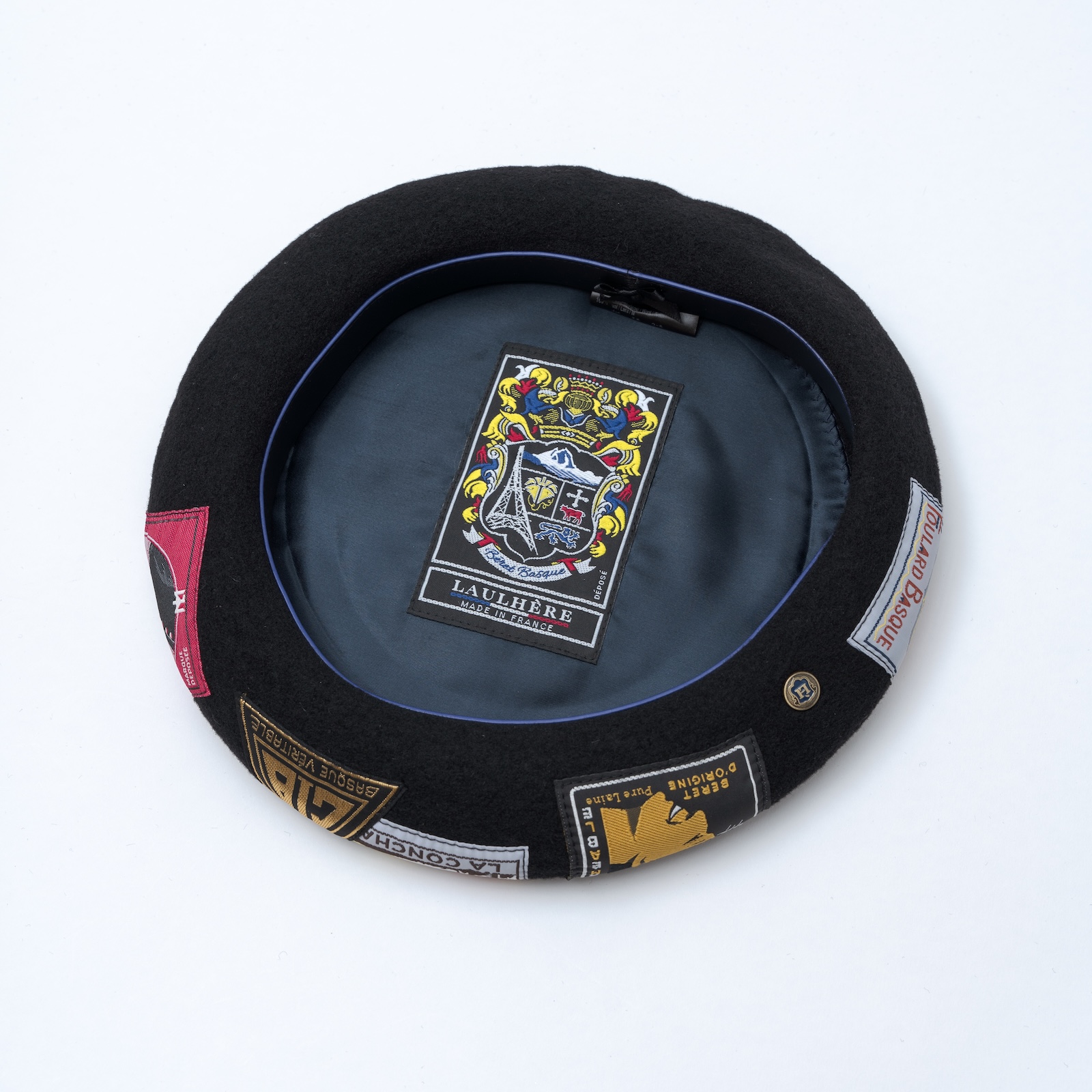 LAULHERE/ロレール」ERIDAN | BRAND,LAULHERE | REGATTO