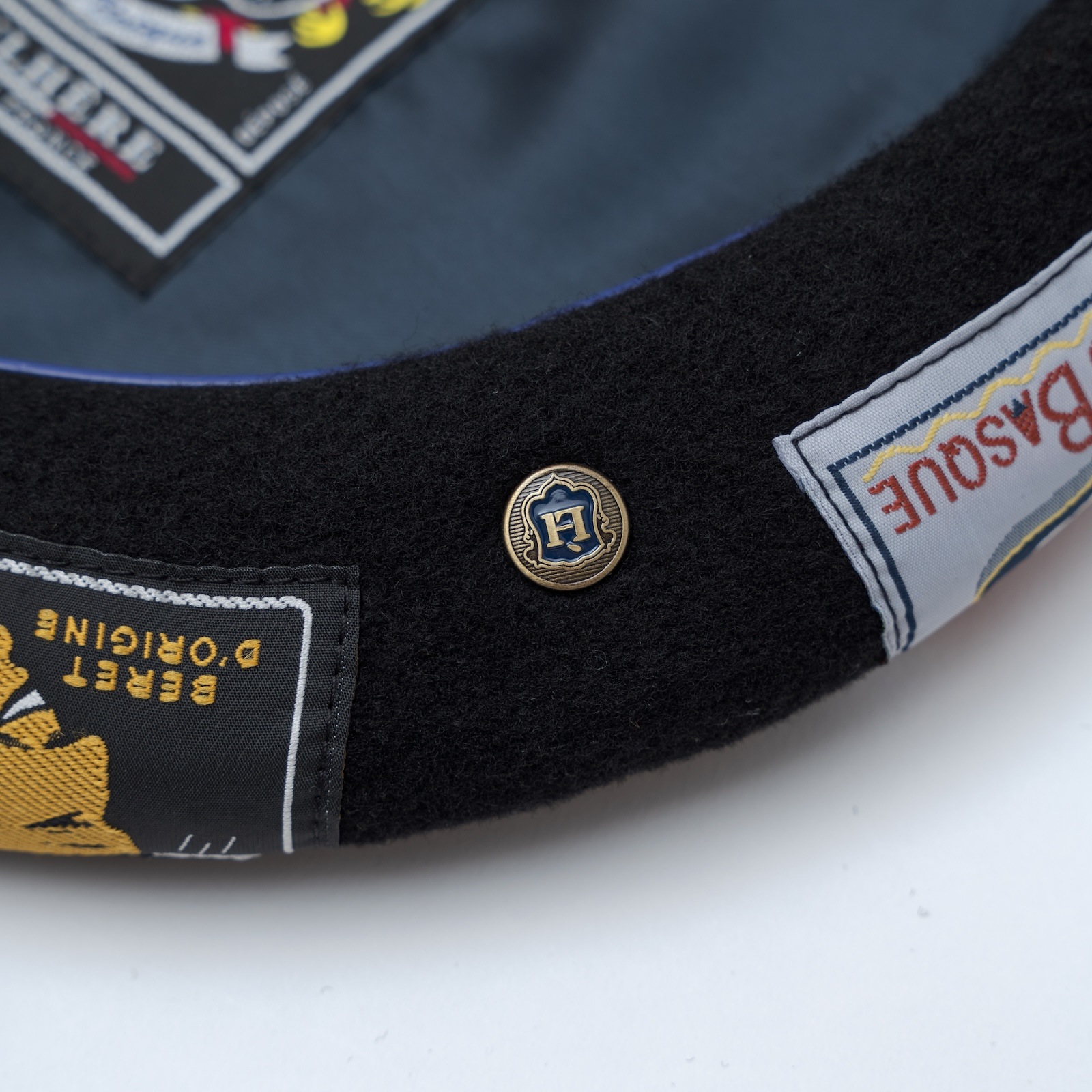 LAULHERE/ロレール」ERIDAN | BRAND,LAULHERE | REGATTO
