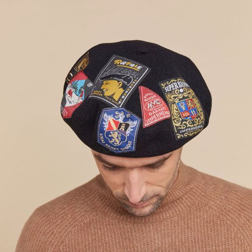 LAULHERE/ロレール」ERIDAN | BRAND,LAULHERE | REGATTO