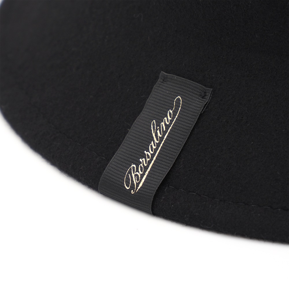 「Borsalino/ボルサリーノ」Ken Reversible Bucket(ケン リバーシブル バケット)