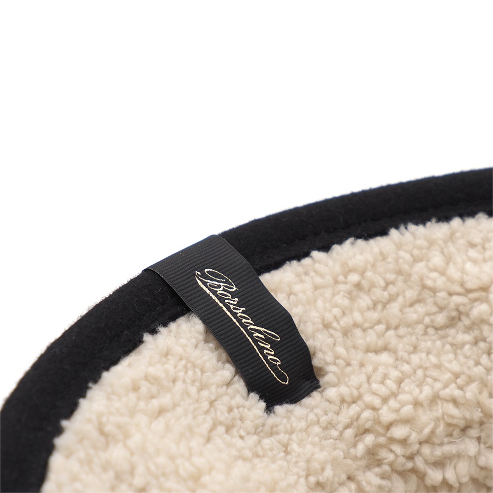「Borsalino/ボルサリーノ」Ken Reversible Bucket(ケン リバーシブル バケット)