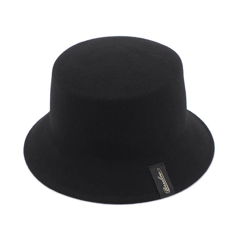 「Borsalino/ボルサリーノ」Ken Reversible Bucket(ケン リバーシブル バケット)