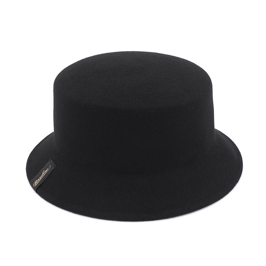「Borsalino/ボルサリーノ」Ken Reversible Bucket(ケン リバーシブル バケット)