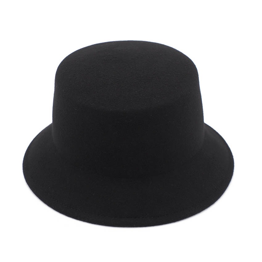 「Borsalino/ボルサリーノ」Ken Reversible Bucket(ケン リバーシブル バケット)
