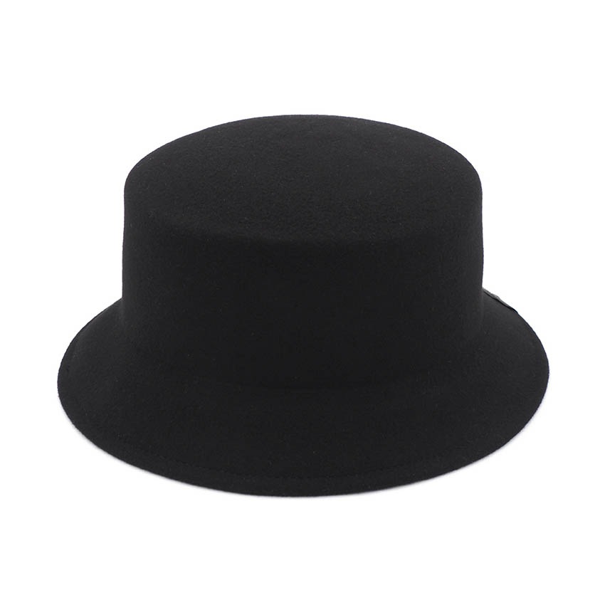 「Borsalino/ボルサリーノ」Ken Reversible Bucket(ケン リバーシブル バケット)
