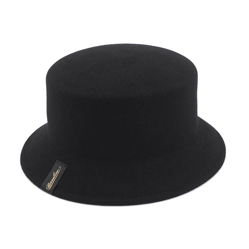 「Borsalino/ボルサリーノ」Ken Reversible Bucket(ケン リバーシブル バケット)