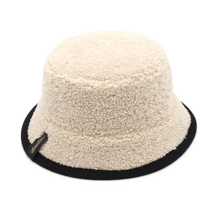 「Borsalino/ボルサリーノ」Ken Reversible Bucket(ケン リバーシブル バケット)