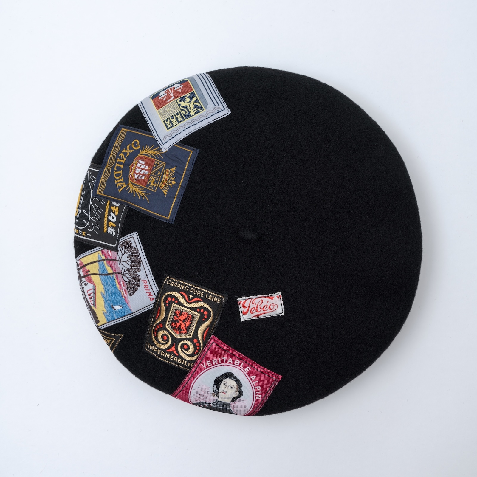 LAULHERE/ロレール」ERIDAN 11型 | BRAND,LAULHERE | REGATTO