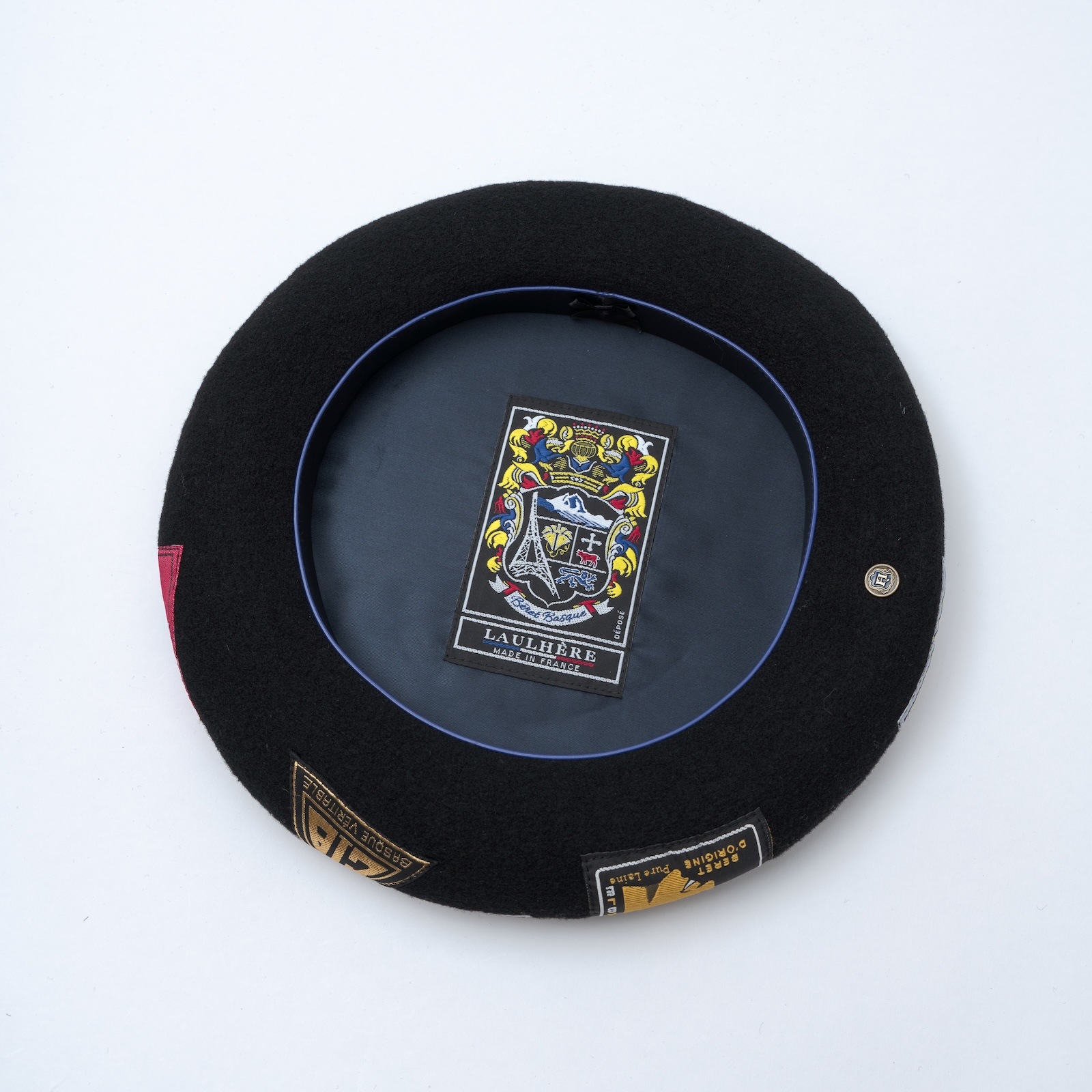 LAULHERE/ロレール」ERIDAN 11型 | BRAND,LAULHERE | REGATTO
