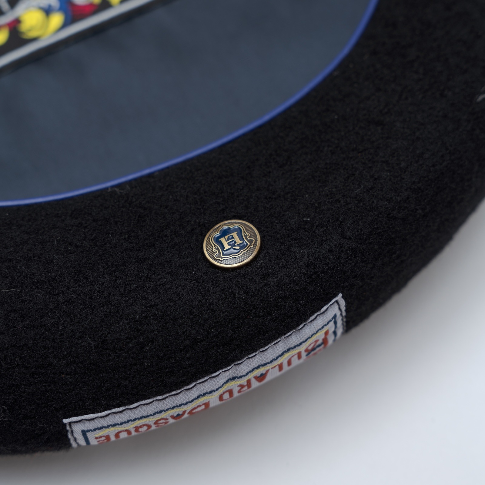 LAULHERE/ロレール」ERIDAN 11型 | BRAND,LAULHERE | REGATTO