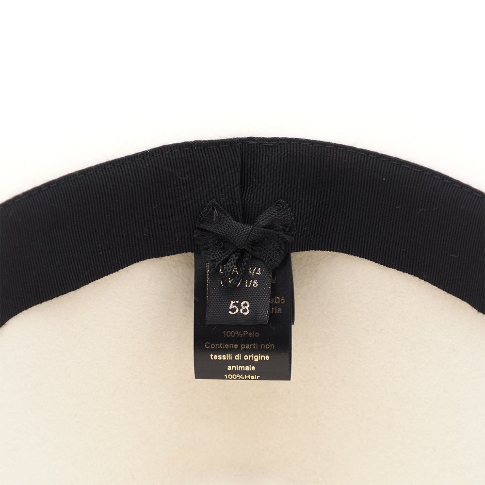 Borsalino/ボルサリーノ」Heath Alessandria Rasato(ヒース