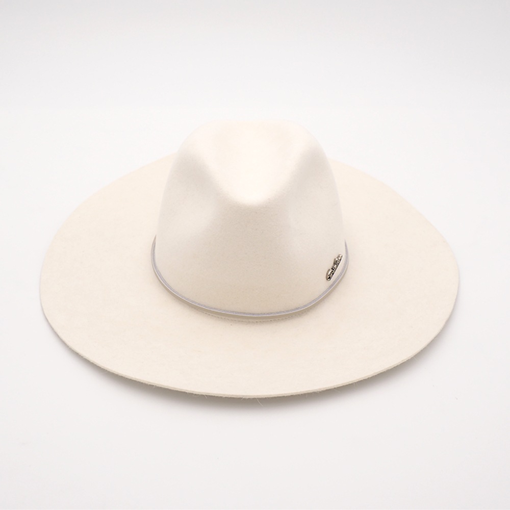 Borsalino/ボルサリーノ」Heath Alessandria Rasato(ヒース