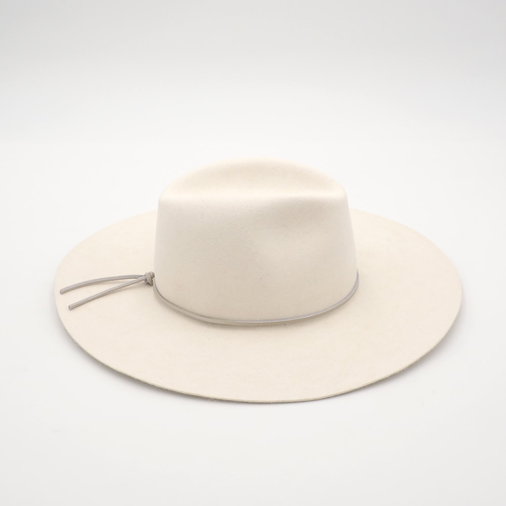 Borsalino/ボルサリーノ」Heath Alessandria Rasato(ヒース