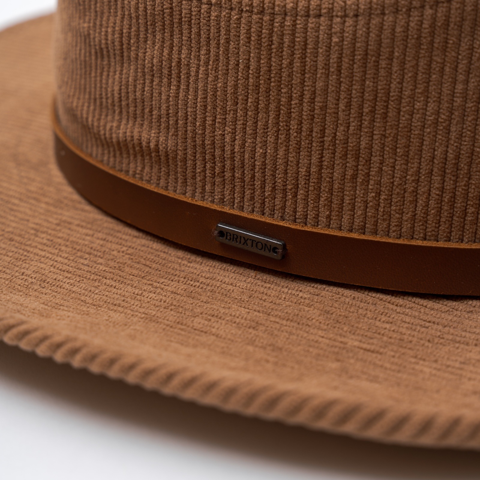 Brixton/ブリクストン」RANGE 70'S COWBOY HAT | HAT | REGATTO