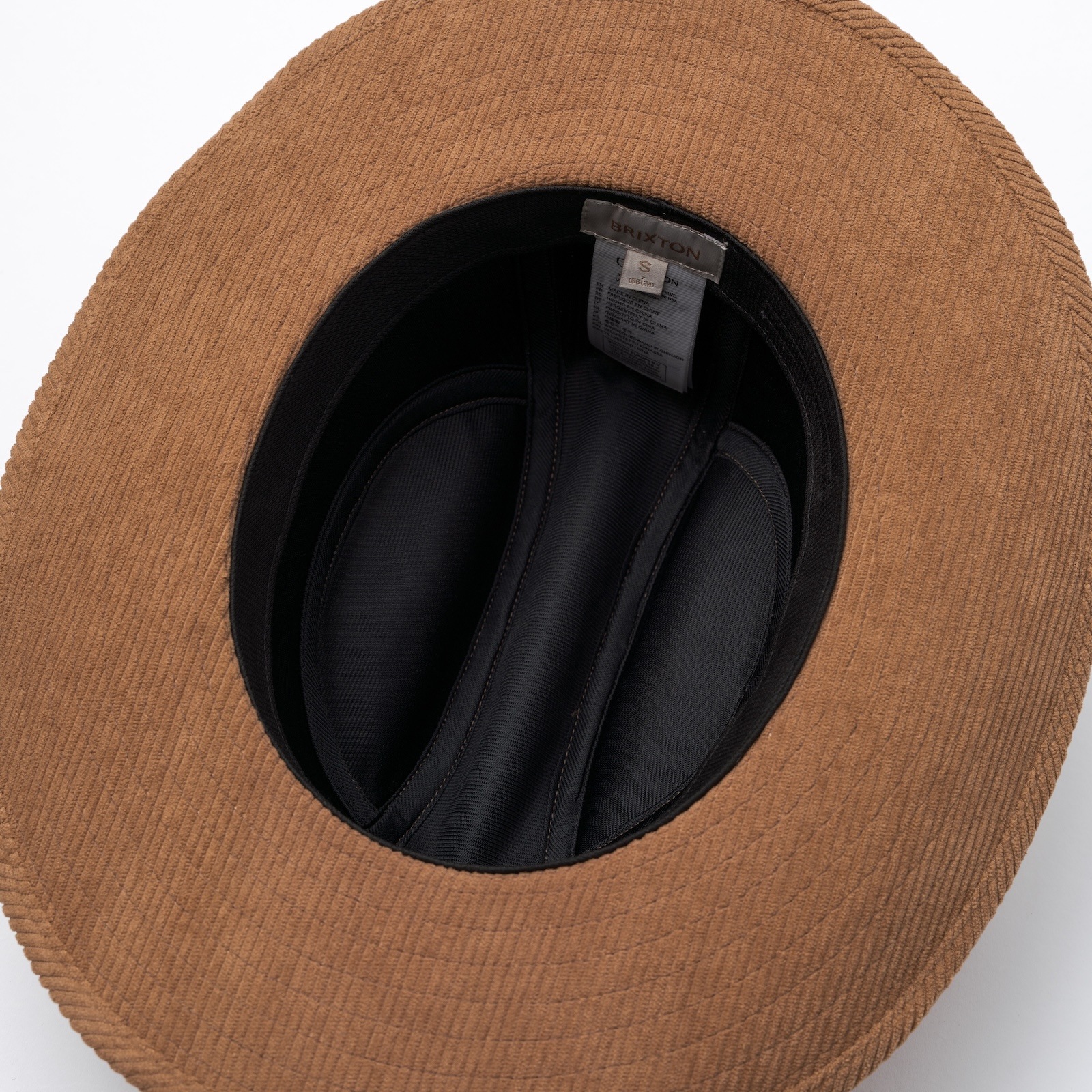Brixton/ブリクストン」RANGE 70'S COWBOY HAT | HAT | REGATTO