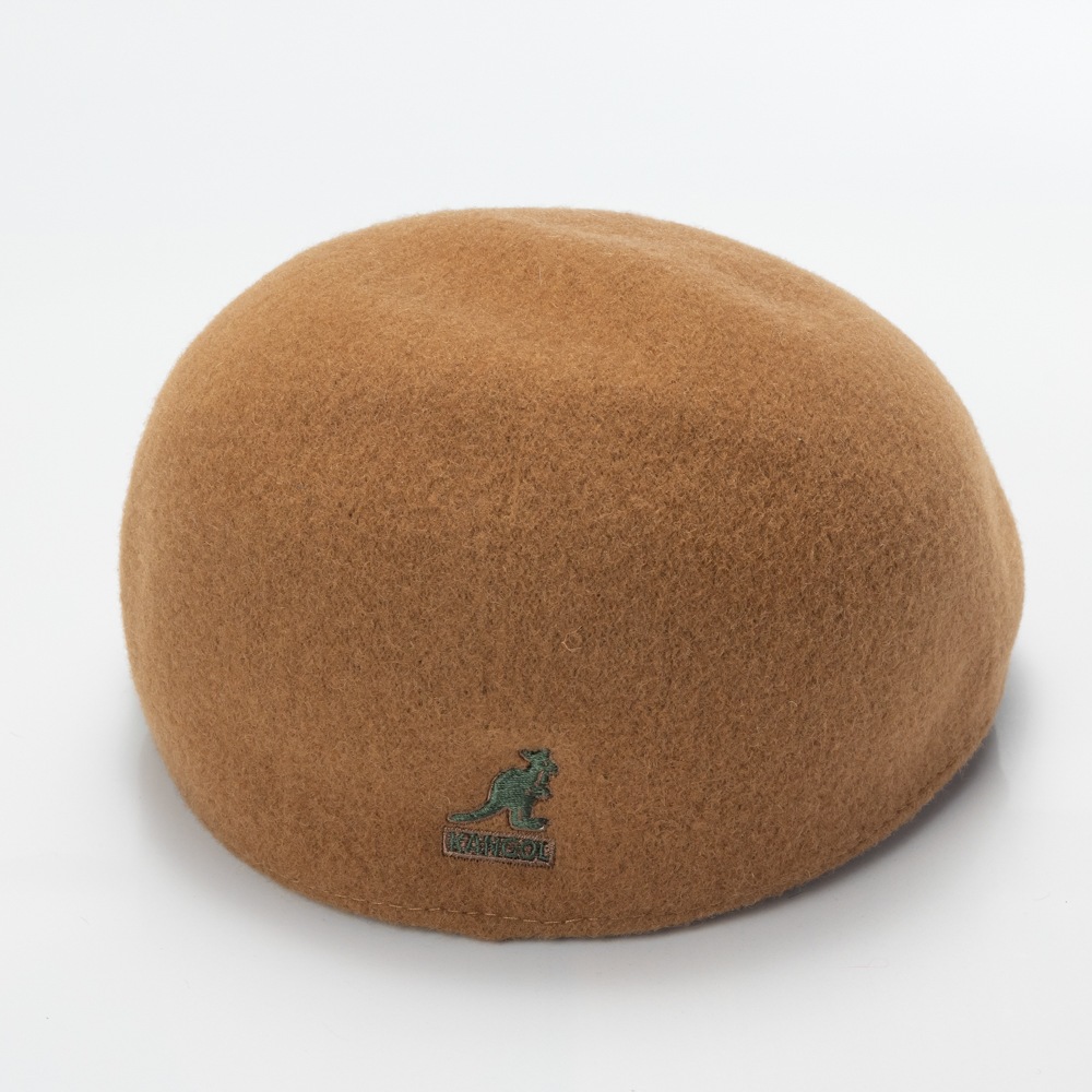 KANGOL/カンゴール」SEAMLESS WOOL 507 | BRAND,KANGOL | REGATTO