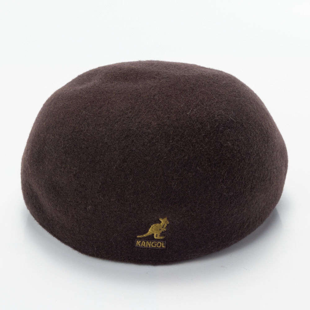 KANGOL/カンゴール」SEAMLESS WOOL 507 | BRAND,KANGOL | REGATTO