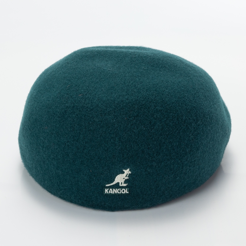 KANGOL/カンゴール」SEAMLESS WOOL 507 | BRAND,KANGOL | REGATTO